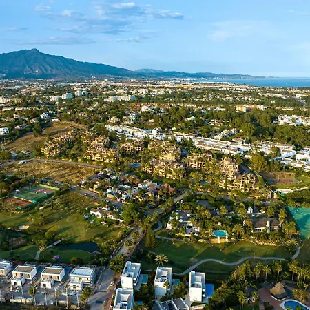 شقة Luxury Marbella *