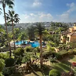 Daire Luxury Marbella