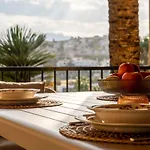 Luxury Marbella Daire