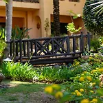 Lägenhet Luxury Marbella