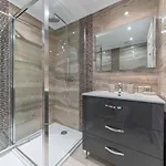 Luxury Marbella Daire *