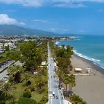 Luxury Marbella Lägenhet *