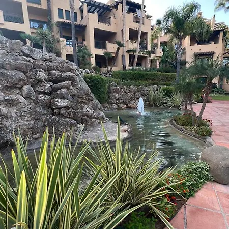 Luxury Marbella אסטפונה