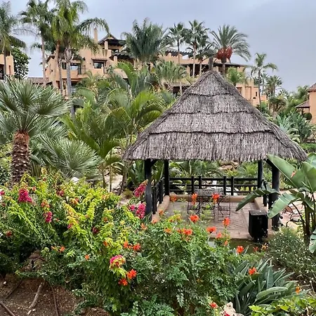 Lejlighed Luxury Marbella Estepona