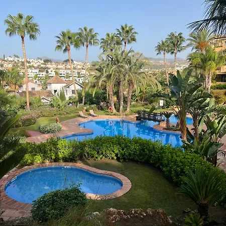 Luxury Marbella Естепона