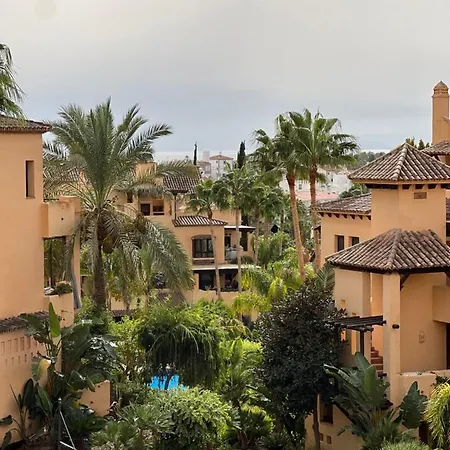 Luxury Marbella אסטפונה