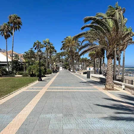 Luxury Marbella Lejlighed Estepona
