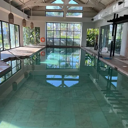 Luxury Marbella * אסטפונה