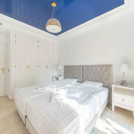 דירה Luxury Marbella *