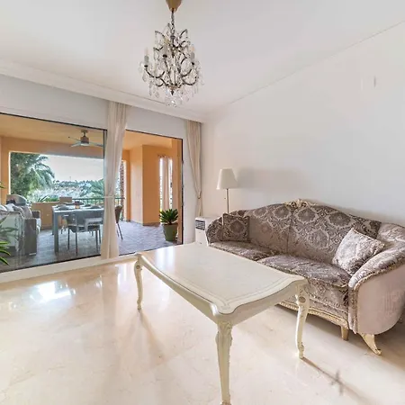 Luxury Marbella * אסטפונה