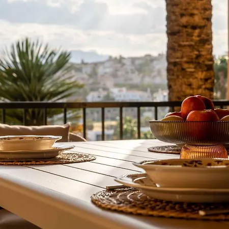 Luxury Marbella דירה