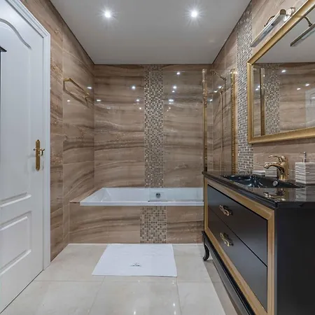 Luxury Marbella * אסטפונה