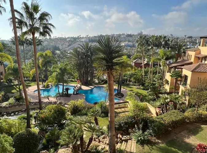 דירה Luxury Marbella