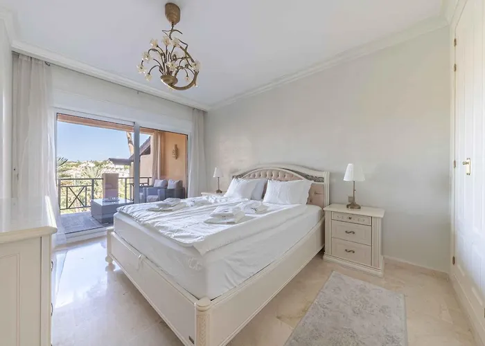 Luxury Marbella אסטפונה