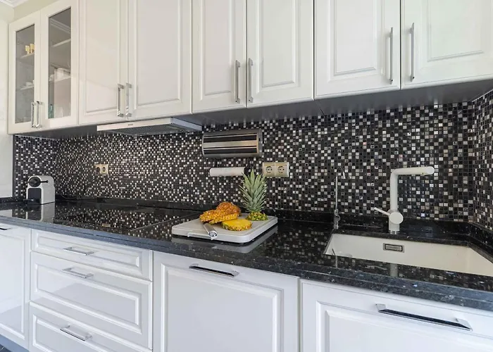 Luxury Marbella אסטפונה