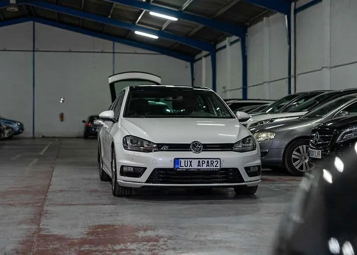 Luxury Marbella אסטפונה