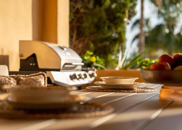 דירה Luxury Marbella