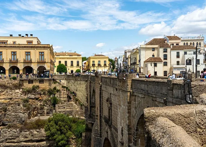 Luxury Marbella アパート