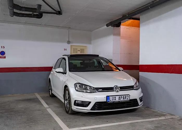 Luxury Marbella דירה אסטפונה