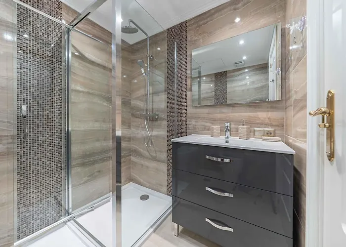 Luxury Marbella דירה *