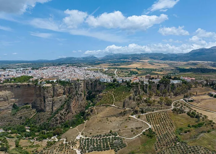 דירה Luxury Marbella *