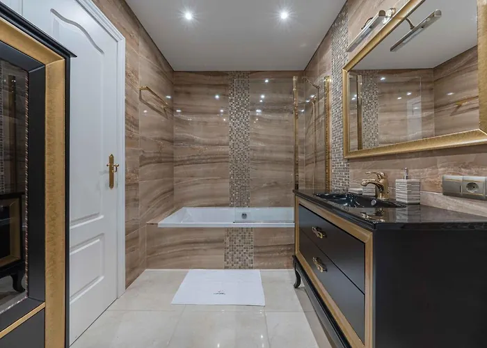 Luxury Marbella * 埃斯特波纳