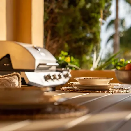 Apartman Luxury Marbella