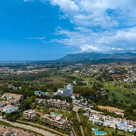 Apartman Luxury Marbella